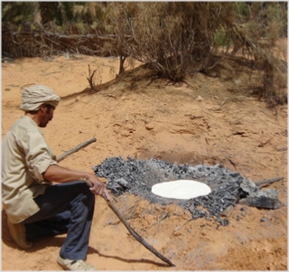 Sahara Desert Activities