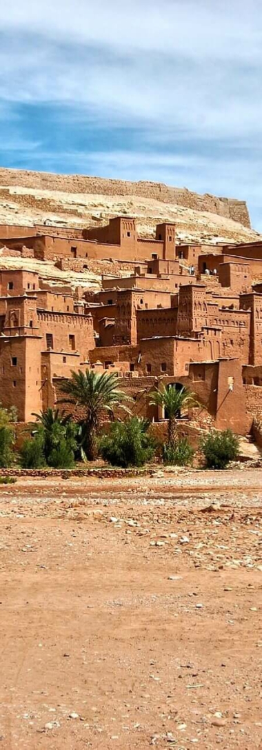 Day Trip from Marrakesh
