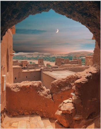 Morocco Tour