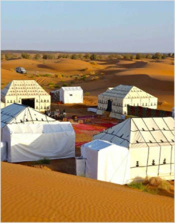 Morocco Tour