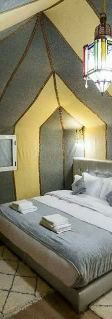 Tours from Marrakesh