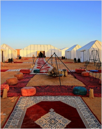 Morocco Tour