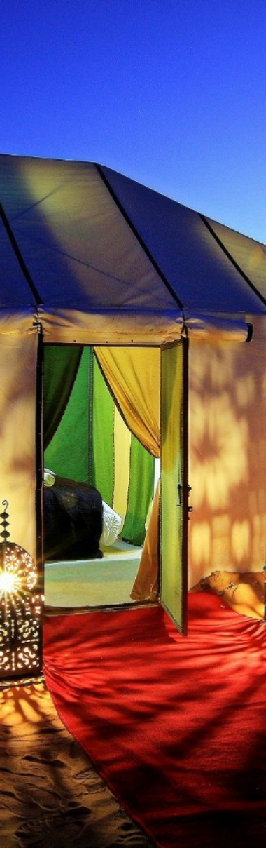 Tours from Marrakesh