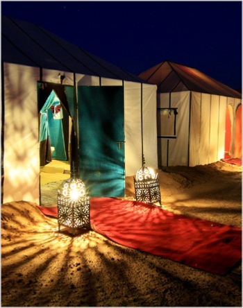 Morocco Tour