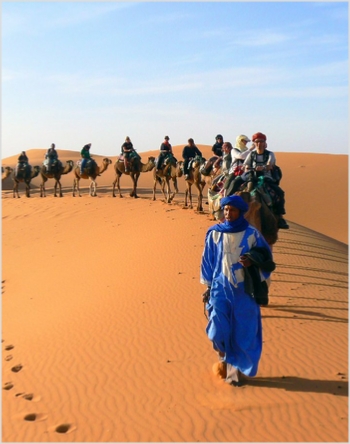Morocco Tour