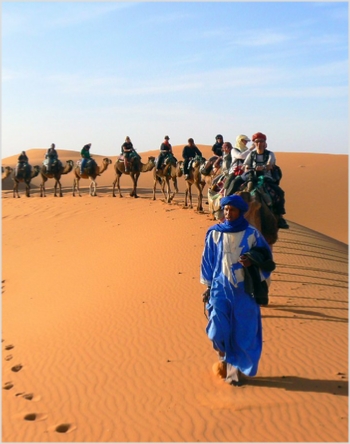 Morocco Tour