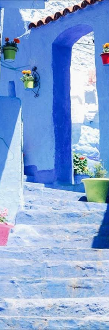 Tours from Marrakesh