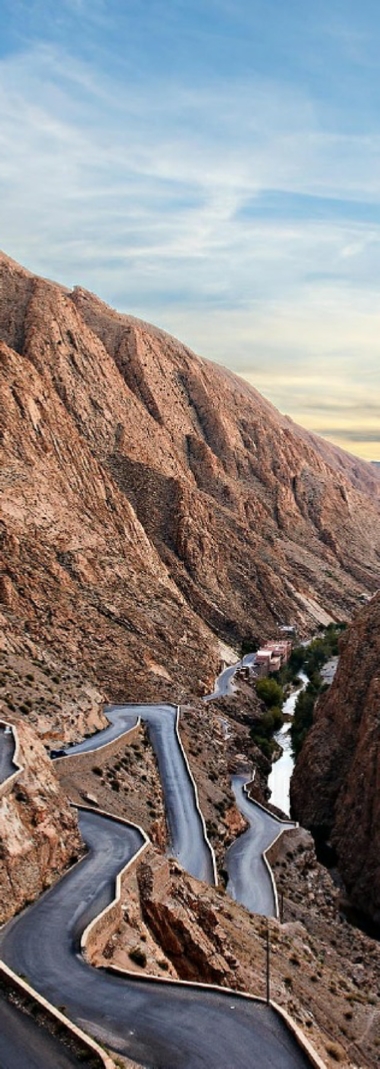 Tours from Marrakesh