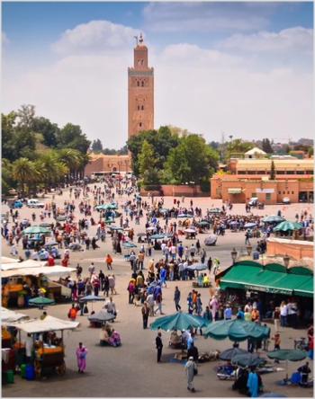 Morocco Tour