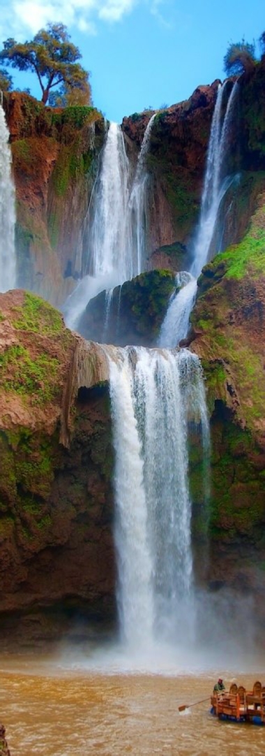Day Trip from Marrakesh