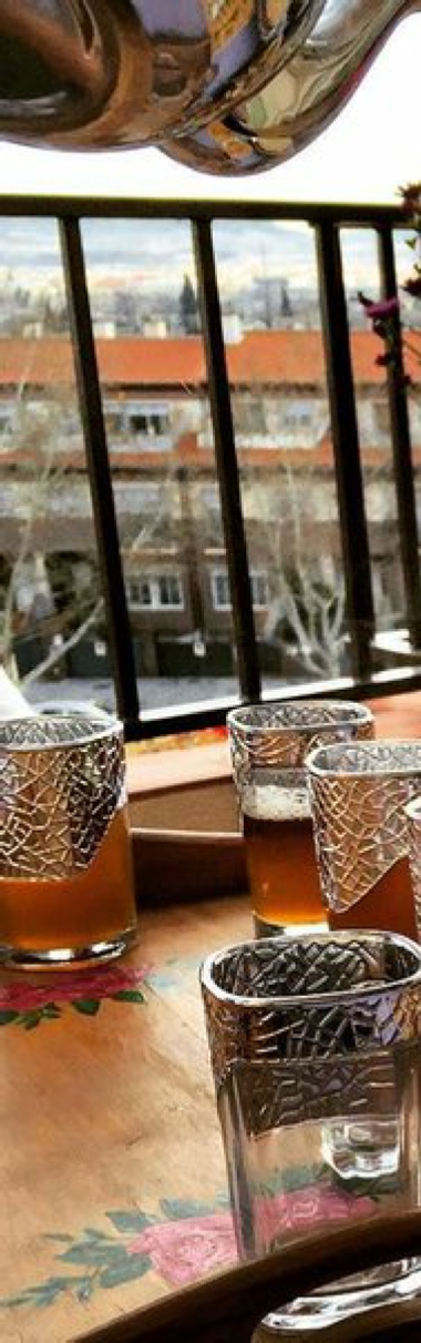Tours from Marrakesh