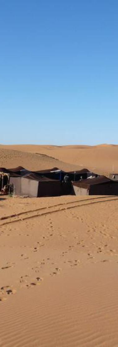 Tours from Marrakesh